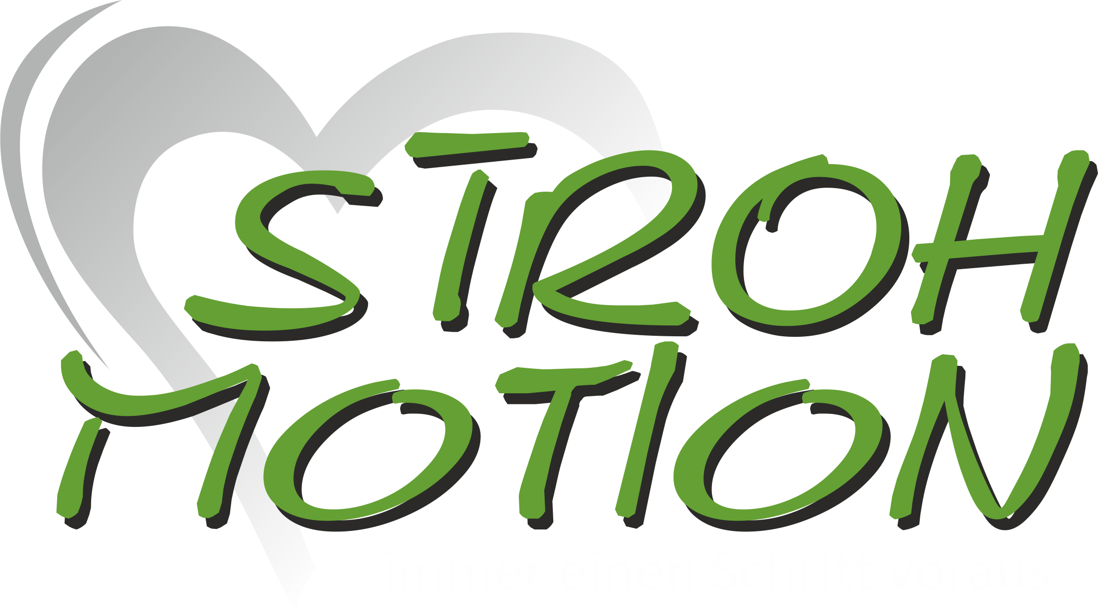 Tanzschule Stroh  logo